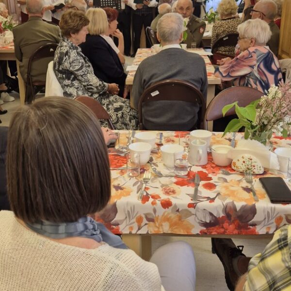 Wydarzyło się w maju