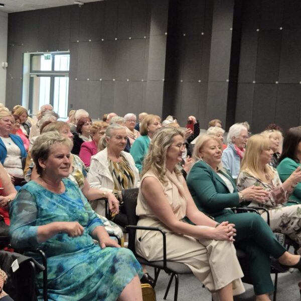 Wydarzyło się w maju