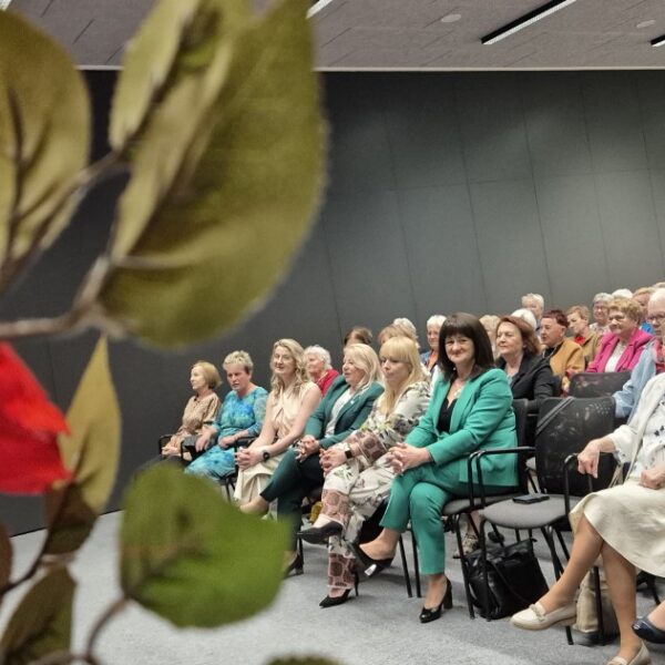 Wydarzyło się w maju