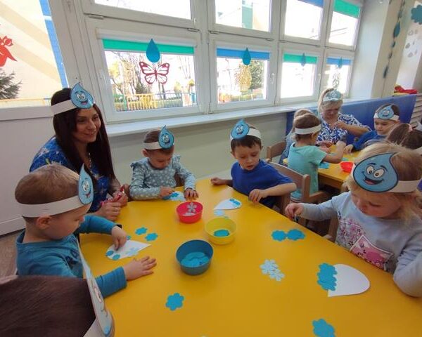 Dzień Wody – grupa IV