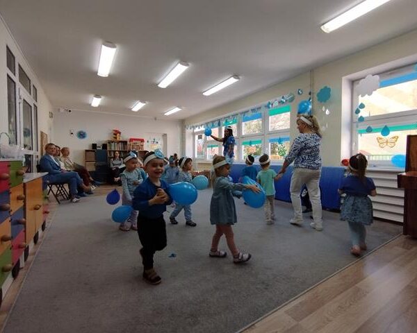 Dzień Wody – grupa IV