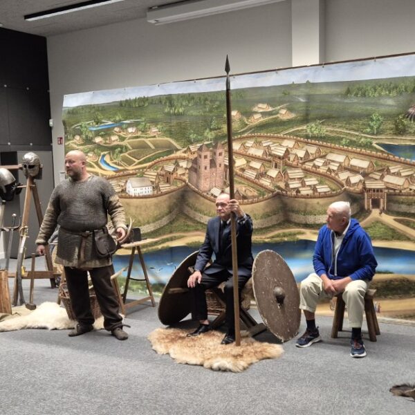 Zdarzyło się w czerwcu