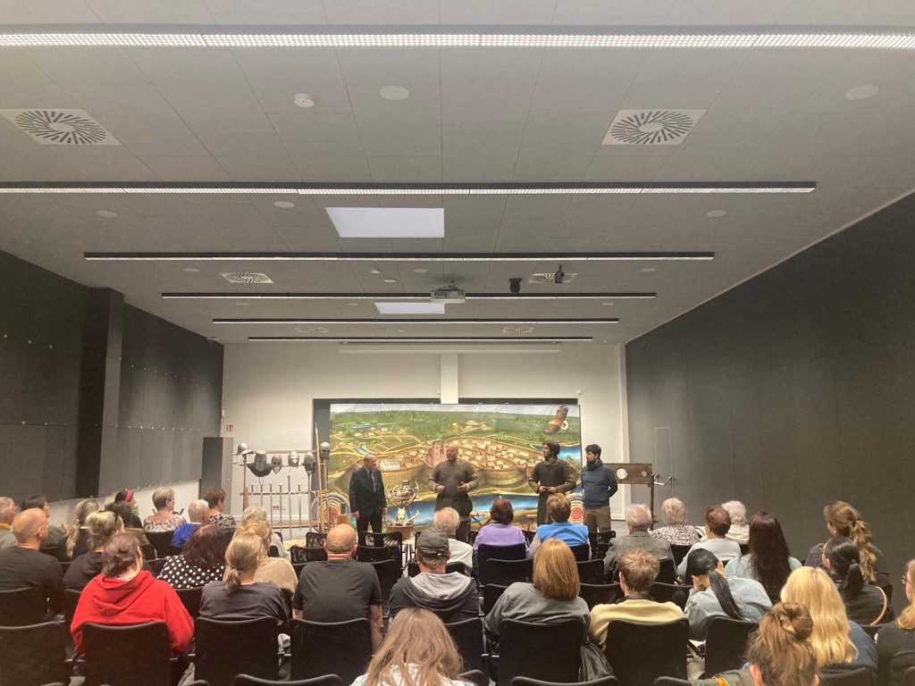 Zdarzyło się w czerwcu