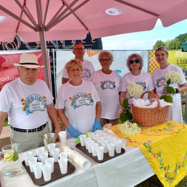 Zdarzyło się w czerwcu