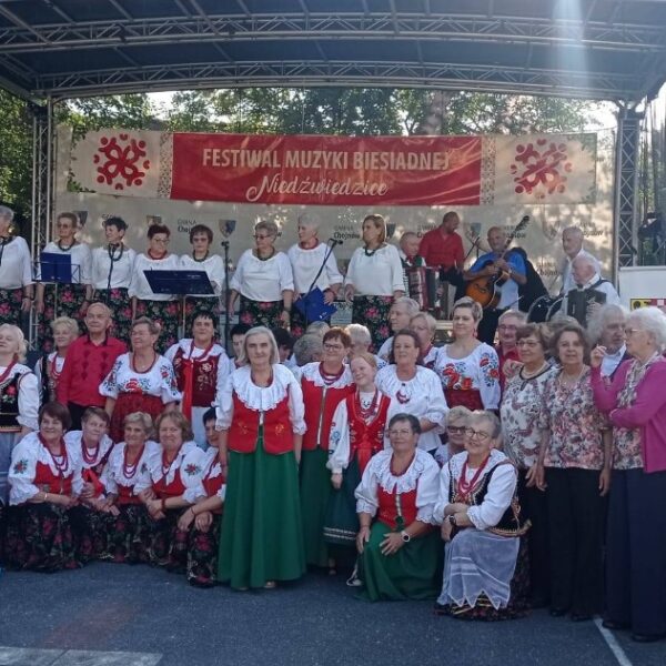 Zdarzyło się w czerwcu