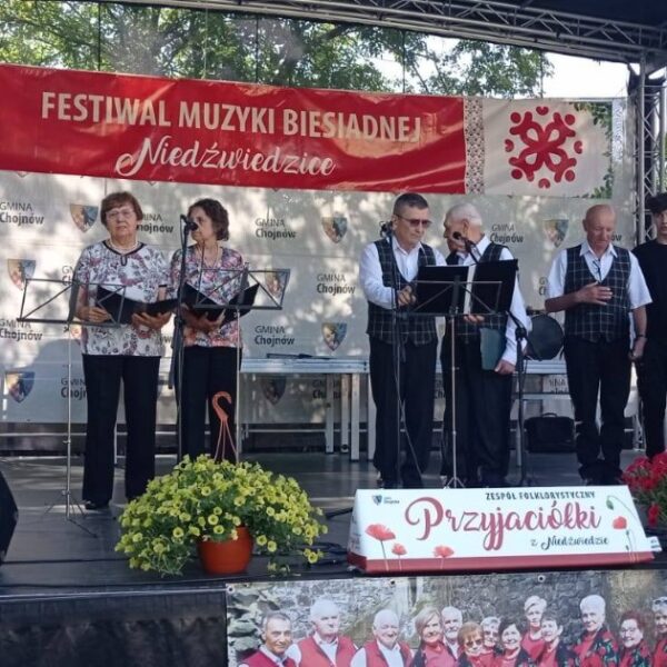 Zdarzyło się w czerwcu