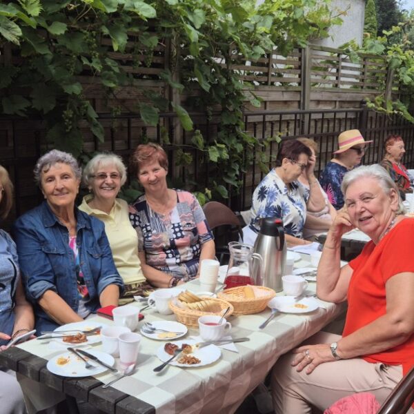 Zdarzyło się w lipcu