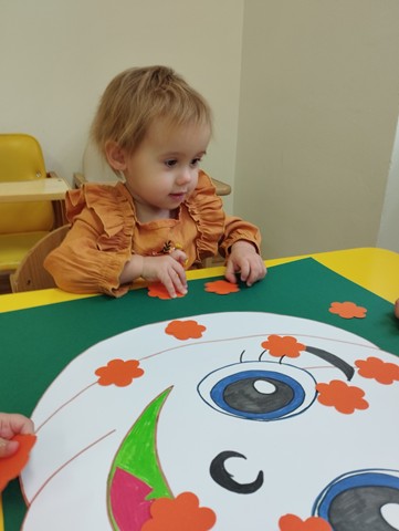 Dzień Dyni – grupa II (10)