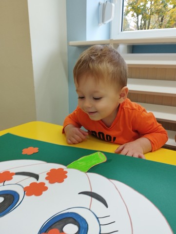 Dzień Dyni – grupa II (11)