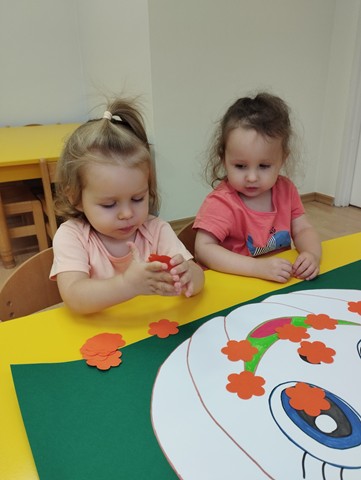 Dzień Dyni – grupa II (12)