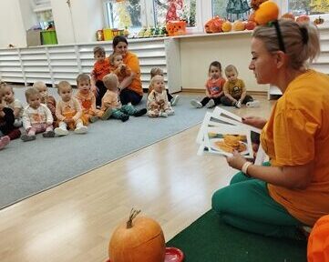 Dzień Dyni – grupa II (14)