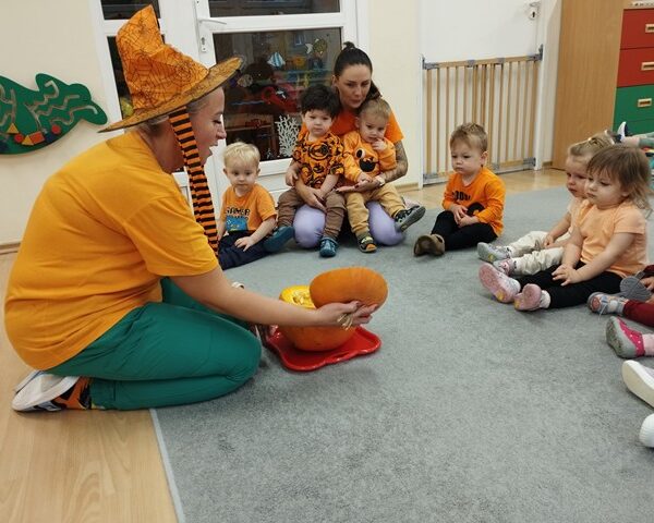 Dzień Dyni – grupa II (15)