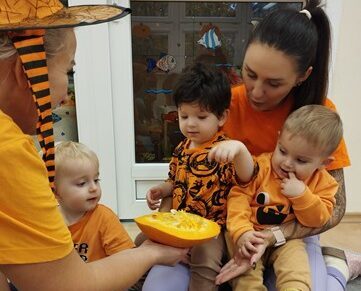 Dzień Dyni – grupa II (16)