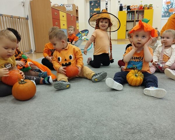 Dzień Dyni – grupa II (18)