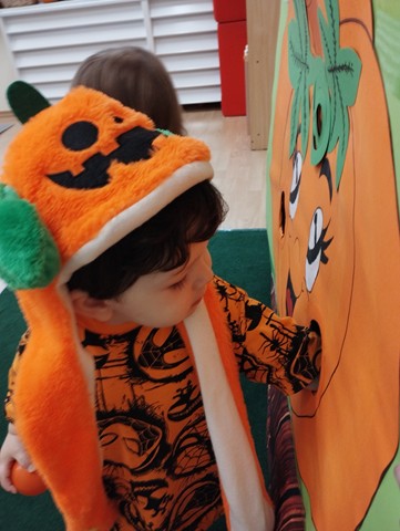 Dzień Dyni – grupa II (5)