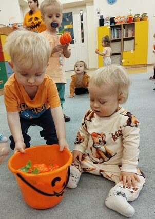 Dzień Dyni – grupa II (7)