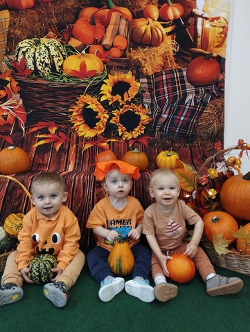 Dzień Dyni – grupa II (8)