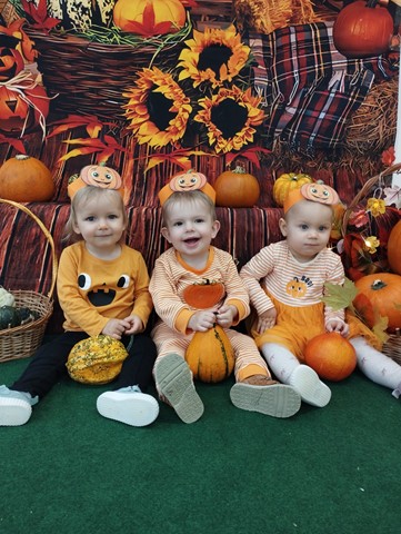 Dzień Dyni – grupa II (9)