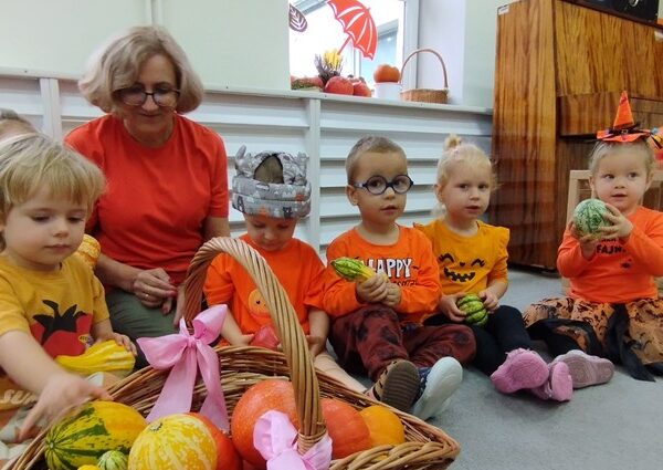 Dzień Dyni – grupa IV (1)