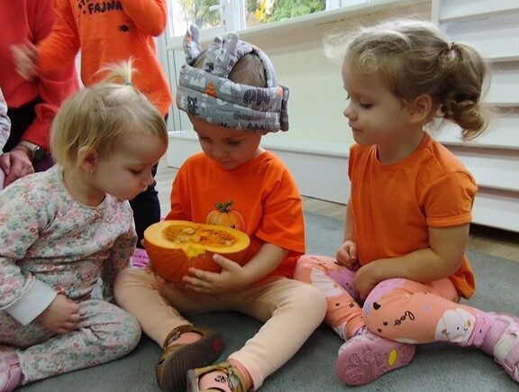 Dzień Dyni – grupa IV (10)