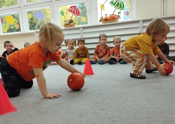 Dzień Dyni – grupa IV (11)