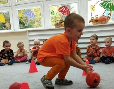 Dzień Dyni – grupa IV (12)