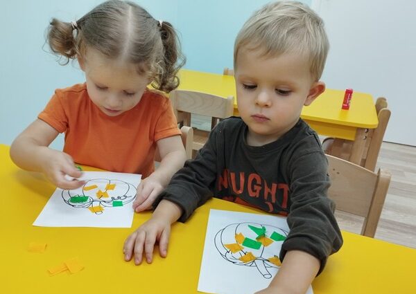 Dzień Dyni – grupa IV (4)