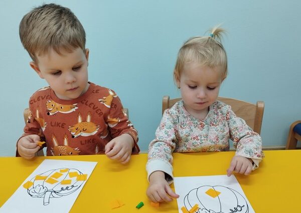 Dzień Dyni – grupa IV (5)