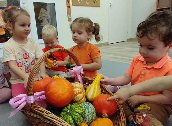 Dzień Dyni – grupa IV (6)