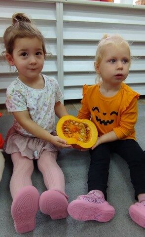 Dzień Dyni – grupa IV (7)