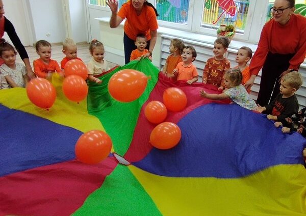 Dzień Dyni – grupa IV (9)