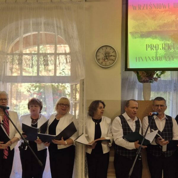 Zdarzyło się we wrześniu