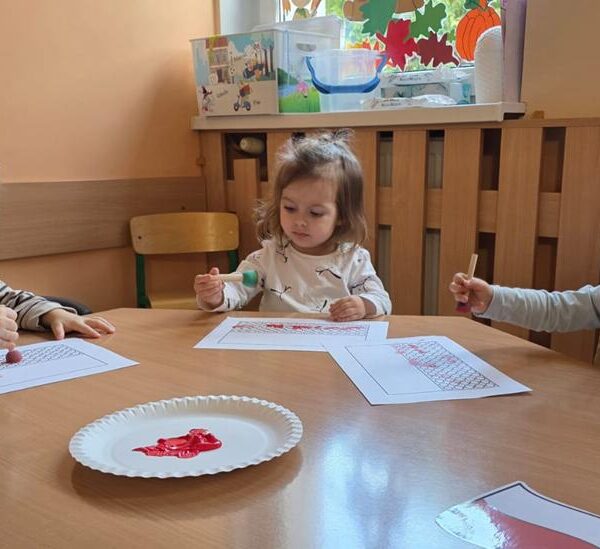 11 listopada grupa II