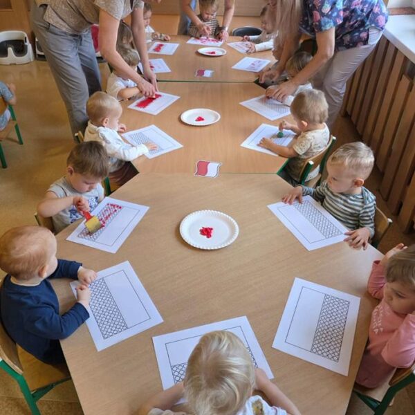 11 listopada grupa II