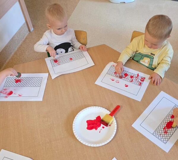 11 listopada grupa II