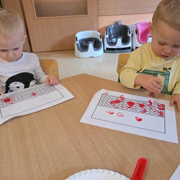 11 listopada grupa II