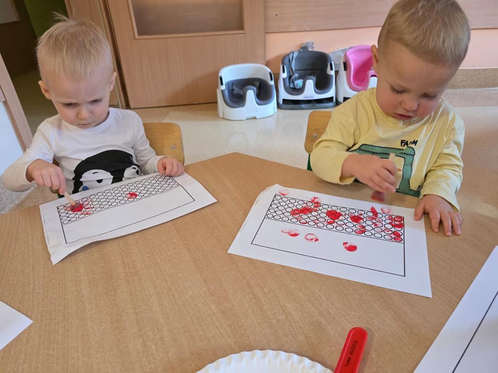 11 listopada grupa II