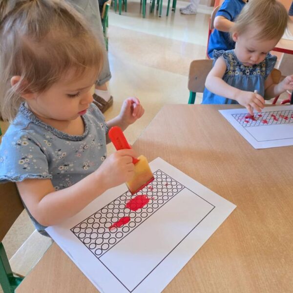 11 listopada grupa II