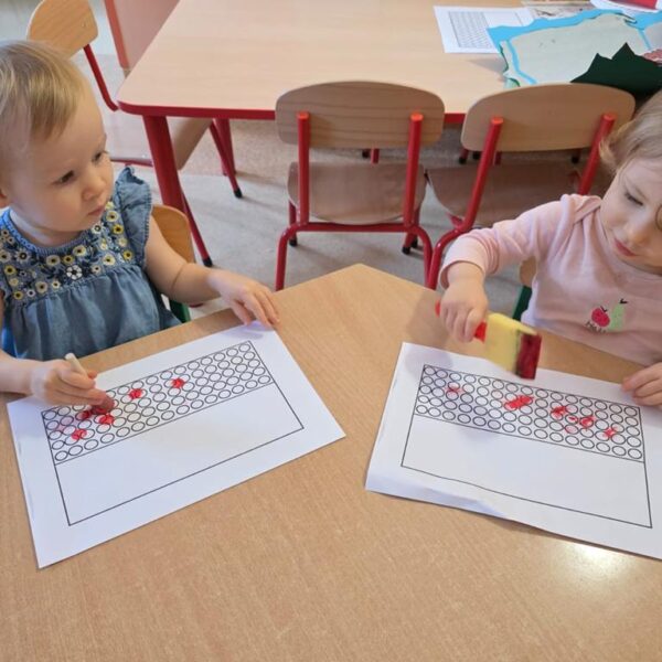 11 listopada grupa II