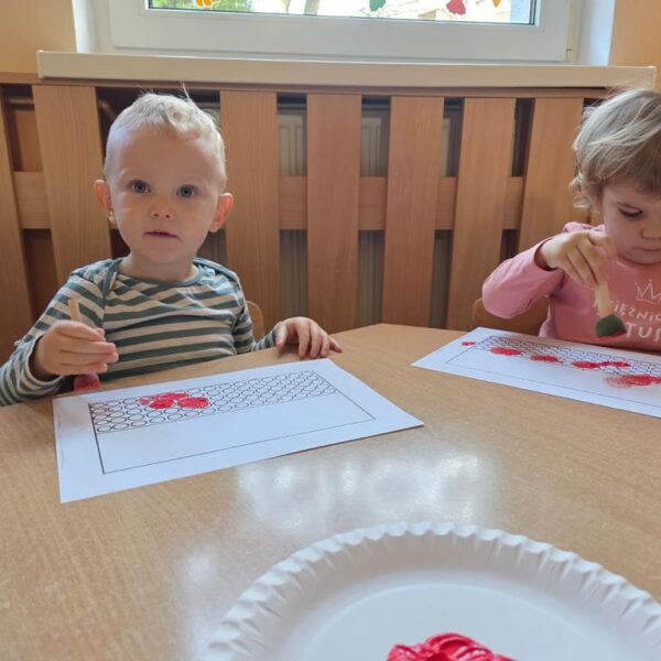 11 listopada grupa II