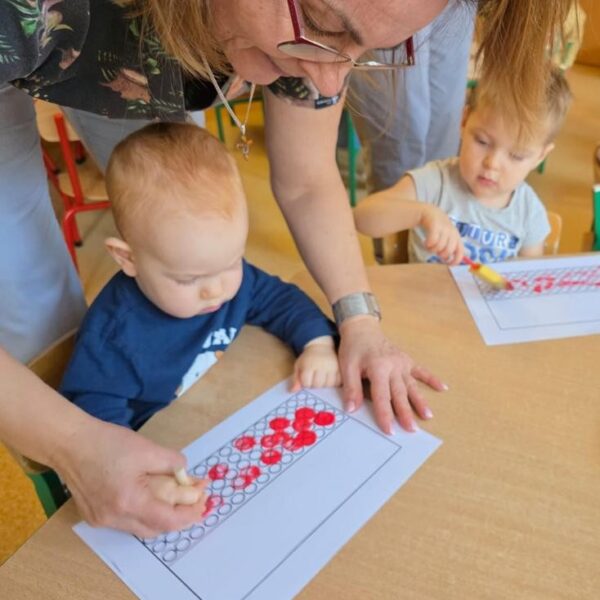 11 listopada grupa II