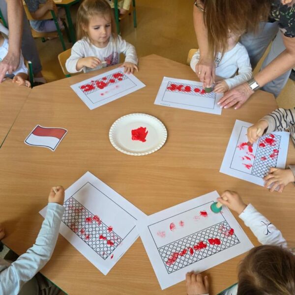 11 listopada grupa II