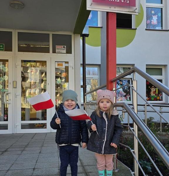 11 listopada w grupa III