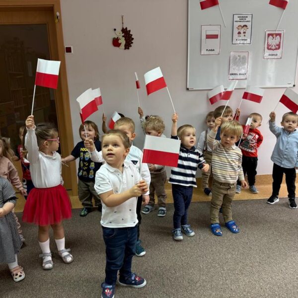 11 listopada w grupa III