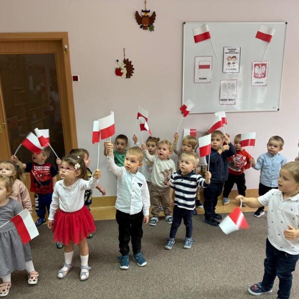 11 listopada w grupa III