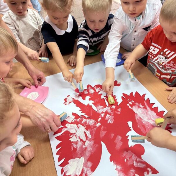 11 listopada w grupa III