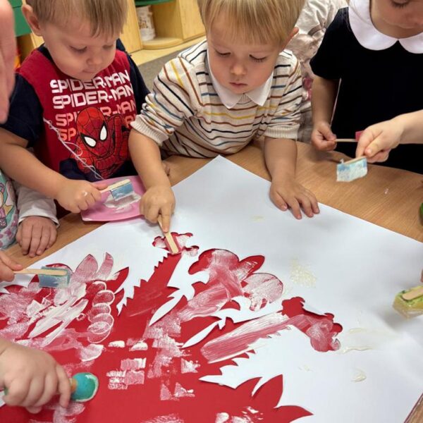 11 listopada w grupa III