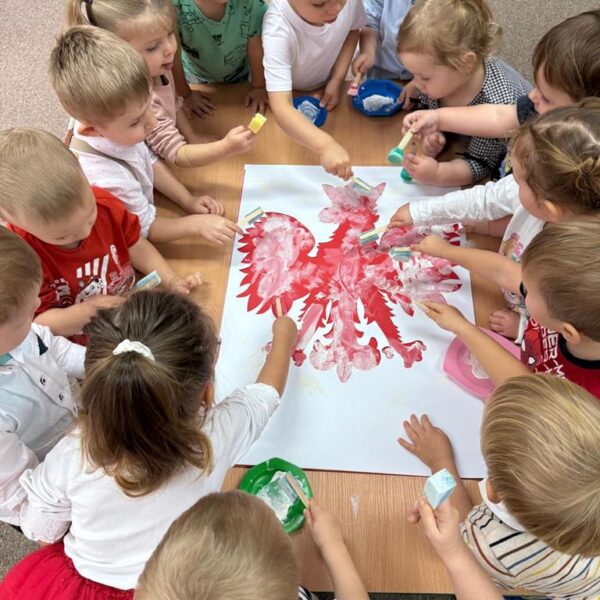 11 listopada w grupa III