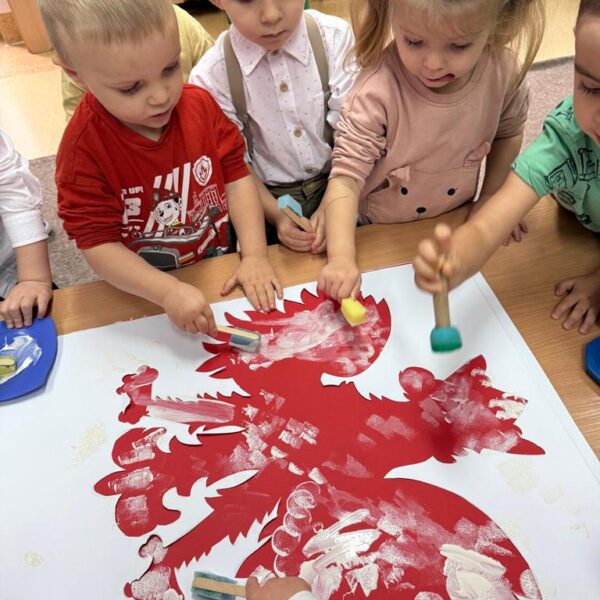 11 listopada w grupa III