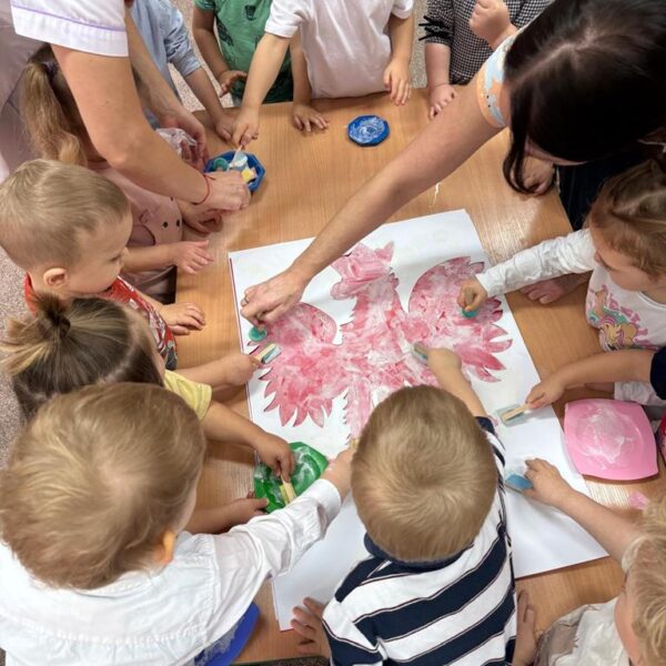 11 listopada w grupa III